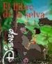 EL LLIBRE DE LA SELVA di VV.AA. 