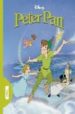 PETER PAN di WALT DISNEY 