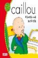 CAILLOU PREPARA UNA SORPRESA de BEAULIEU, JEANNINE 