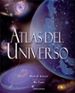 ATLAS DEL UNIVERSO de GARLICK, MARK A. 