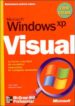 MICROSOFT WINDOWS XP: REFERENCIA RAPIDA VISUAL de JOYCE, JERRY  MOON, MARIANNE 