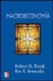 MACROECONOMIA (3 ED.) di BERNANKE, BEN 
