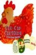 CLO-CLO CLOTILDE Y LOS TRES HUEVOS di WARD, BECKI 
