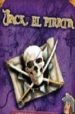JACK, EL PIRATA (APRENDE SOBRE) de STEELE, PHILIP 