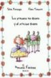 LA PRINCESA NO QUIERO Y EL PRINCIPE QUIERO (PRINCESAS FABULOSAS) di RONCAGLIA , SILVIA  TEMPORIN, ELENA 