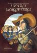 LOS TRES MOSQUETEROS di ORDOEZ, RAFAEL 
