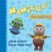 NANIGUGU: QUE QUIERE HACER NANI HOY? di VV.AA. 