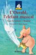 L OSVALD, L ELEFANT MUDICAL di FERNANDEZ, TXUS 