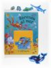 ENRENOU AL MAR (UN LLIBRE MAGNETIC) di CORT, BEN 