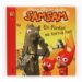 SAMSAM: EN FANTET ES TORNA NET de BLOCH, SERGE 