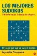 LOS MEJORES SUDOKUS 1: 3 NIVELES DE DIFICULTAD de FONSECA, AGUSTIN 