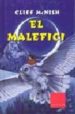 EL MALEFICI de MCNISH, CLIFF 