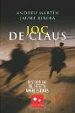 JOC DE CLAUS: EL SEGON CAS DEL DETECTIU ANGEL ESQUIUS de MARTIN, ANDREU  RIBERA, JAUME 