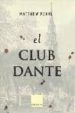 EL CLUB DANTE (CATALA) de PEARL, MATTHEW 