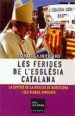 LES FERIDES DE L'ESGLESIA CATALANA di LLISTERRI, JORDI 