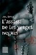 L ASSASSI DE LES VERGES NEGRES de LEYVA, TONI 