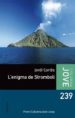 L ENIGMA DE STROMBOLI de CORTES, JORDI 