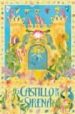 EL CASTILLO DE LA SIRENA (LIBRO EN 3D) de PARKER, GRETEL  WICKINGS, RUTH 