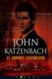 EL HOMBRE EQUIVOCADO de KATZENBACH, JOHN 