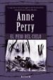 EL PESO DEL CIELO de PERRY, ANNE 