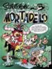 SUPER TOP COMIC MORTADELO 13 de IBAEZ TALAVERA, FRANCISCO 