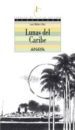 LUNAS DEL CARIBE de DIEZ, LUIS MATEO 