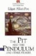THE PIT AND THE PENDULUM (ADVANCED) di VV.AA. 