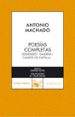 POESIAS COMPLETAS de MACHADO, ANTONIO 