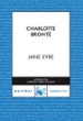 JANE EYRE de BRONTE, CHARLOTTE 