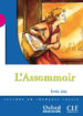FRANCES 3 ESO LECT (L ASSOMOIR) de ZOLA, EMILE 