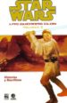 LAS GUERRAS CLON: VICTORIAS Y SACRIFICIOS (STAR WARS) de OSTRANDER, JOHN 