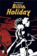 CLASICOS BD: BILLIE HOLIDAY de SAMPAYO, CARLOS 