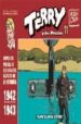 TERRY Y LOS PIRATAS N11 de CANIFF, MILTON 