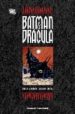 BATMAN Y DRACULA: LLUVIA ROJA de MOENCH, DOUG  JONES, KELLEY 