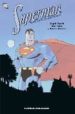 SUPERMAN PARA TODAS LAS ESTACIONES de LOEB, JEPH  SALE, TIM  HANSEN, BJARNE 