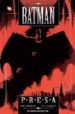 BATMAN: PRESA de MOENCH, DOUG  GULACY, PAUL 