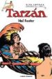 TARZAN N 5 de BURROUGHS, EDGAR RICE  FOSTER HAROLD R 