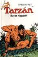 TARZAN N 16 de HOGARTH, BRUNE 