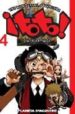 TOTO!: THE WONDERFUL ADVENT N 4 de YU KO, OSADA 