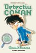 DETECTIU CONAN N7: EL SECRET de AOYAMA, GOSHO 