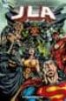 JLA DE GRANT MORRISON de PRIEST, CHRISTOPHER 