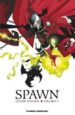 SPAWN INTEGRAL de MCFARLANE, TODD 