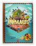 LOS ANIMALES de DENY, MADELEINE 