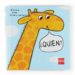 QUIEN? de GENECHTEN, GUIDO VAN 