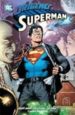 ORIGENES: SUPERMAN de JOHNS, GEOFF  FRANK, GARY 
