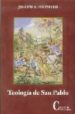 TEOLOGIA DE SAN PABLO di FITZMYER, JOSEPH A. 