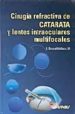 CIRUGIA REFRACTARIA DE CATARATA Y LENTES INTRAOCULARES MULTIFOCAL ES di WALLACE, R. BRUCE 