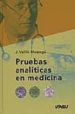 PRUEBAS ANALITICAS EN MEDICINA di VALILLA MASEGU, J. 