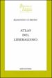 ATLAS DEL LIBERALISMO di CUBEDDU, RAIMONDO 