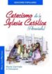 CATECISMO DE LA IGLESIA CATOLICA (ABREVIADO) di MARTINEZ, LUIS 